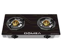 GLASS TOP GAS STOVE MODEL: KG127-G