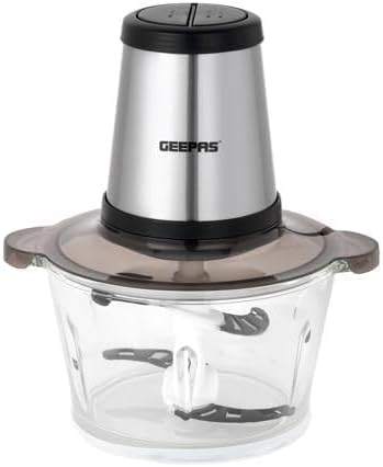 Geepas 2.0 L Multi Chopper