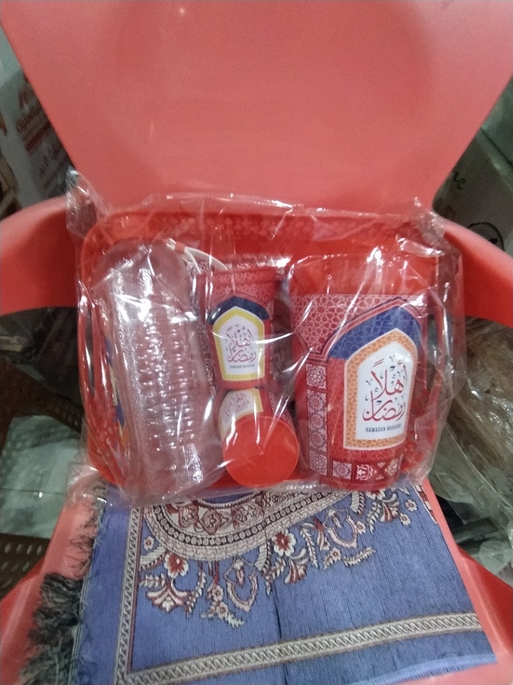 صينيه رمضان
