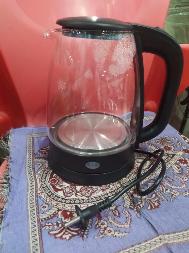 كاتل 1800 لتر