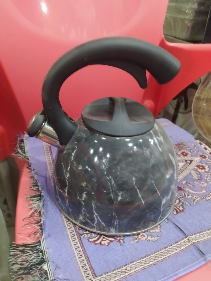 براد جرانيت