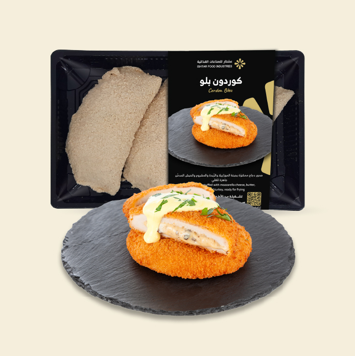 Cordon Bleu