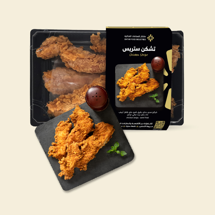 Chicken Strips