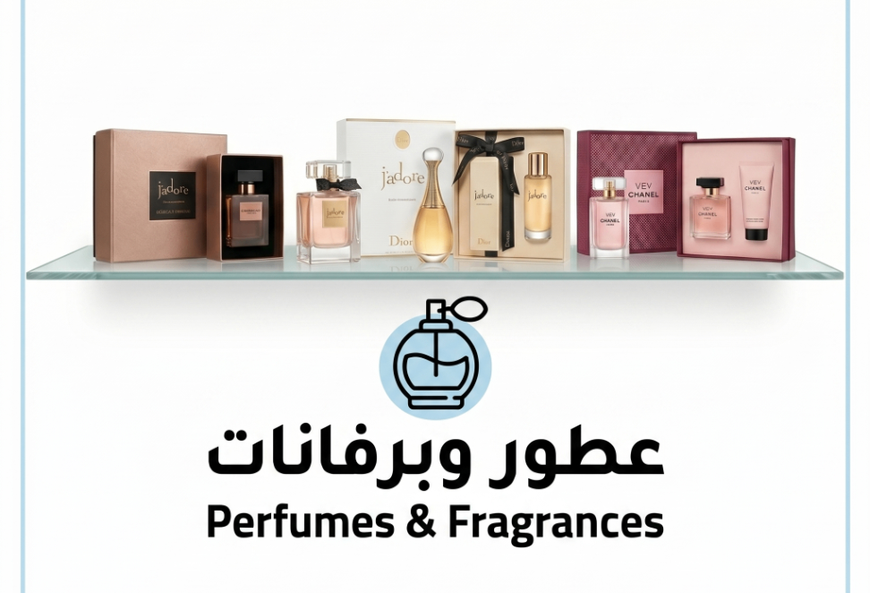 Perfumes & Fragrances