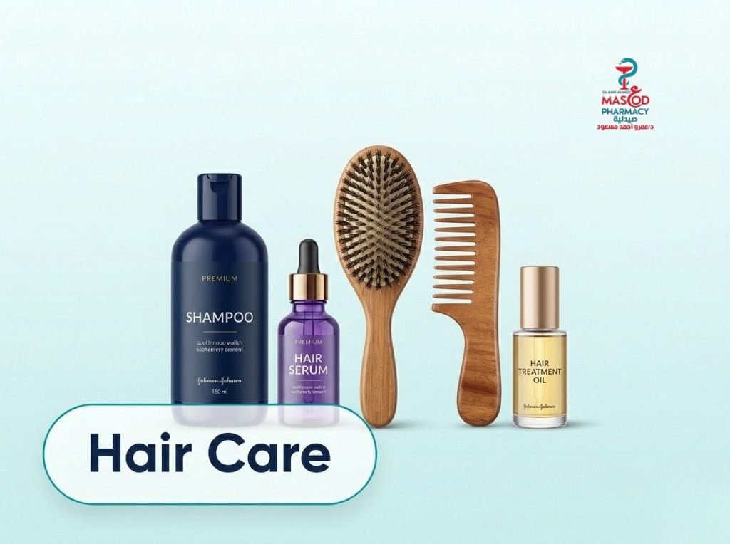 Hair Care