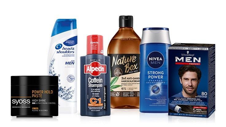 Men Care