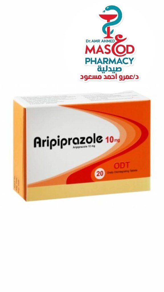 Aripiprazole 10mg