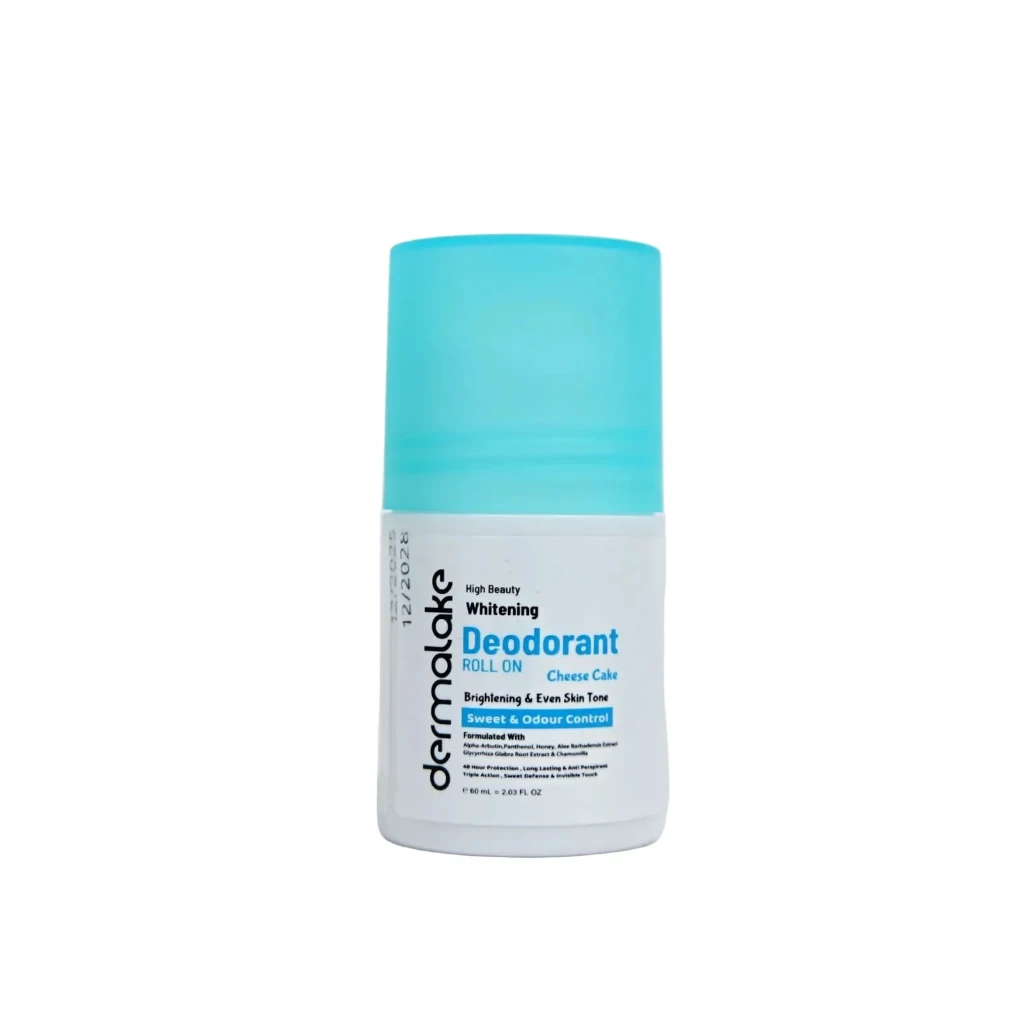 DERMALAKE ROLL ON 60 ML