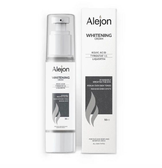 alejon whitening cream 50 ml online