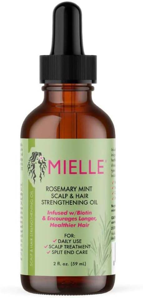 MIELLE OIL 59 ml
