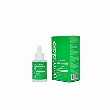 DERMALAKE NIACINAMIDE SERUM 30 ml
