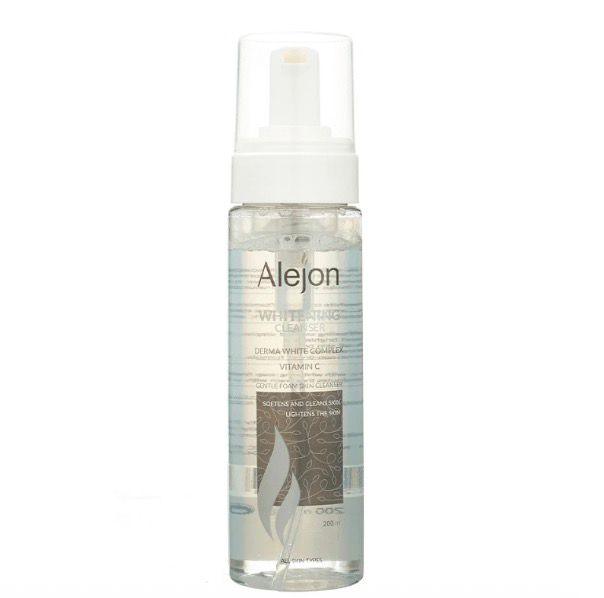 alejon whitening cleanser 200ml online