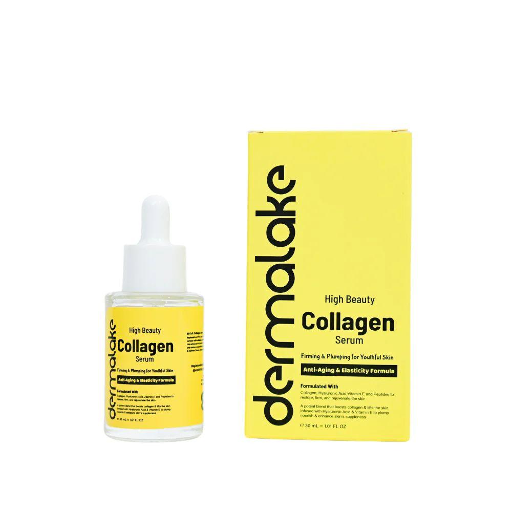 DERMALAKE COLLAGEN SERUM 30 ml