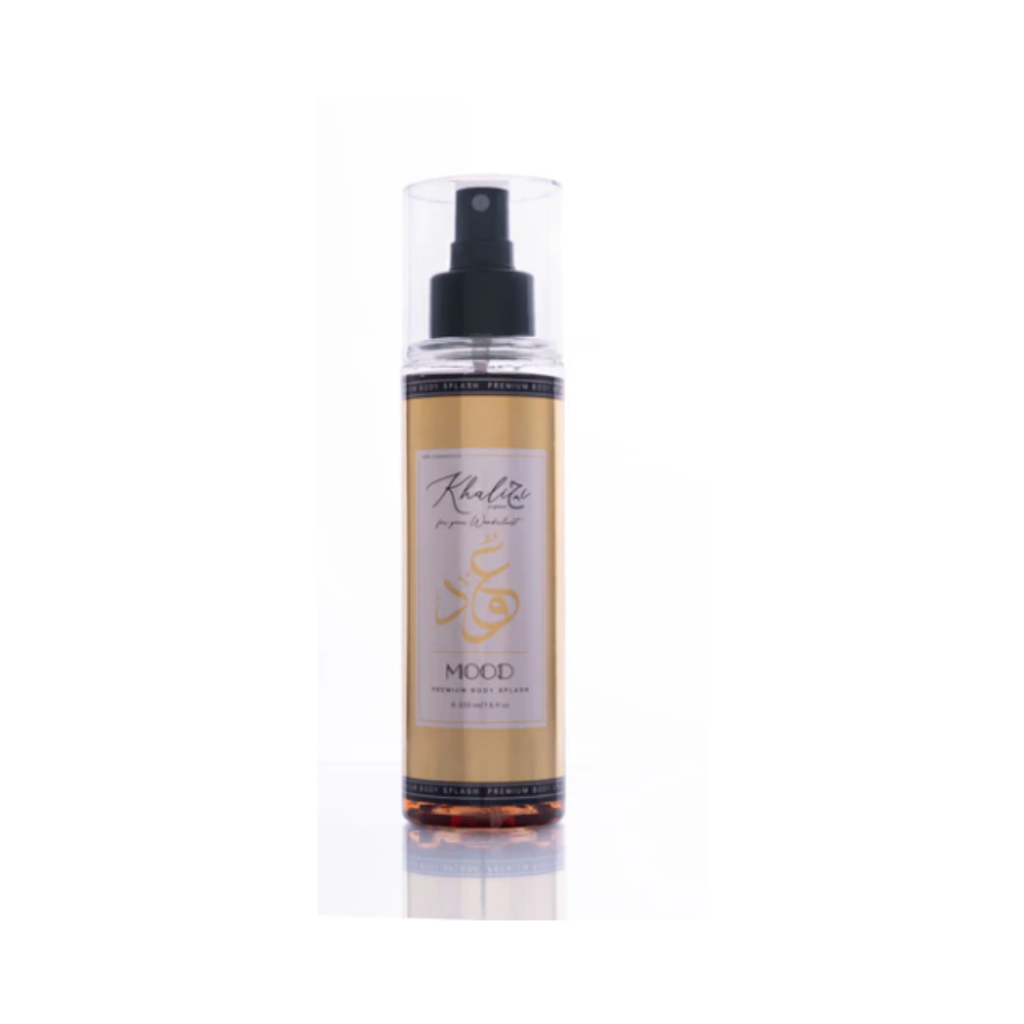 MOOD BODYSPLASH KHALIJI 220 ML