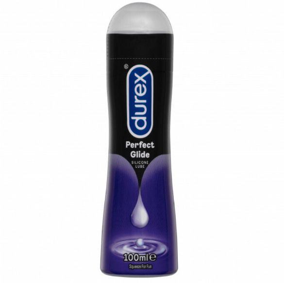 durex perfect glide gel 50 ml