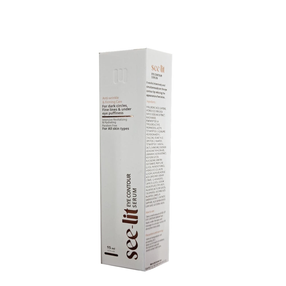 SEE-LIT EYE CONTOUR SERUM