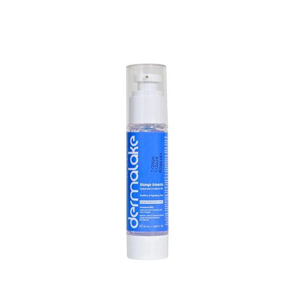 DERMALAKE HYALURONIC EMOLLIENT GEL 50 ML