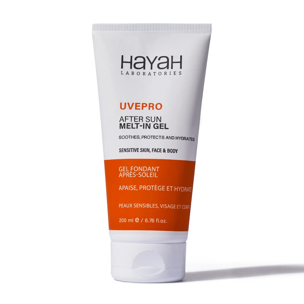 HAYAH AFTER SUM MELT-IN GEL 200ML