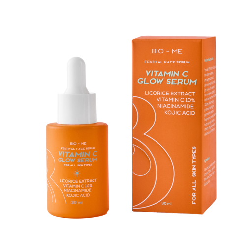 BIO ME FACE SERUM VIT C 30 ML