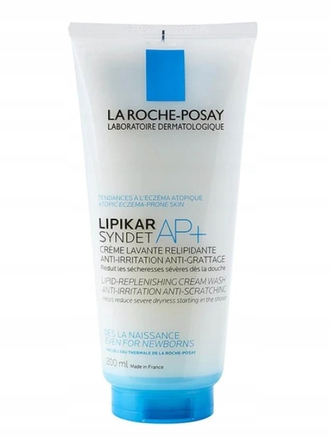 LA ROCHE POSAY LIPIKAR SYNDET AP+ 200 ML
