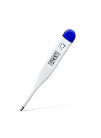 DR BING DIGITAL THERMOMETER