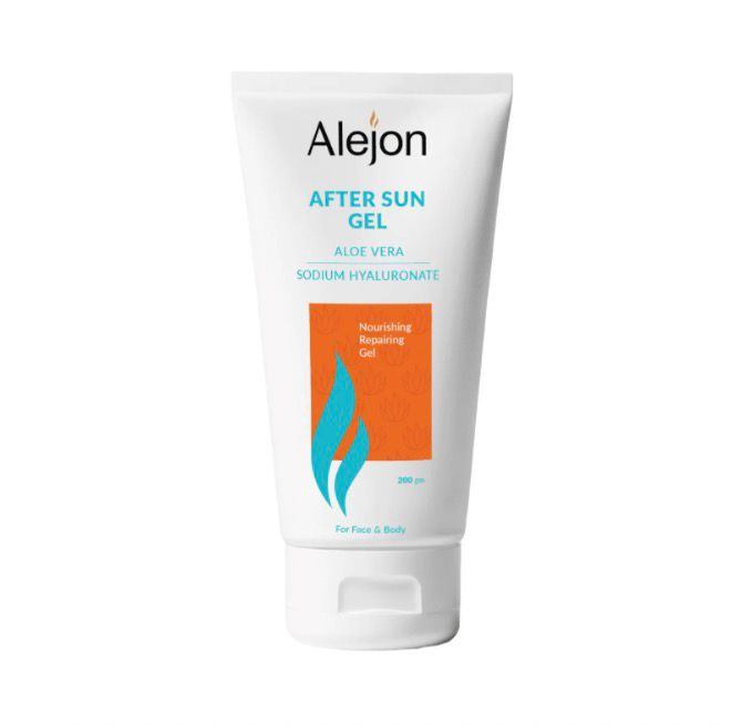 alejon after sun gel 200 gm online