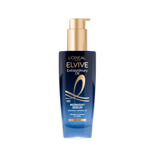 LOREAL ELVIVE MIDNIGHT SERUM 100 ML