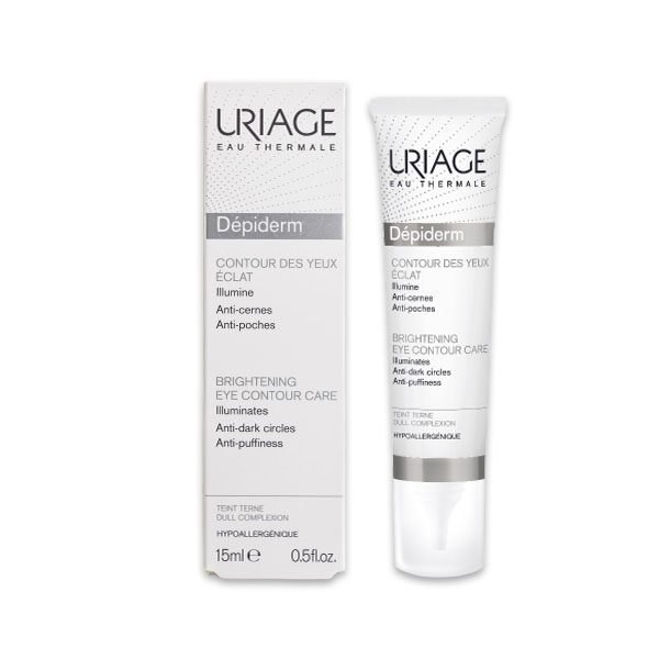 URIAGE DEPIDERM 15 ML