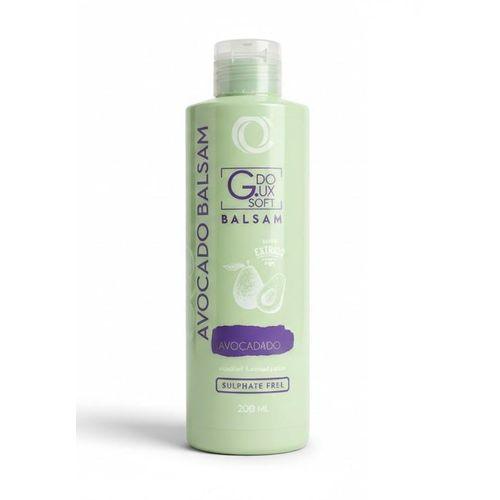G.DOUX SOFT BALSAM WIYH AVOCADO OIL 400 ML
