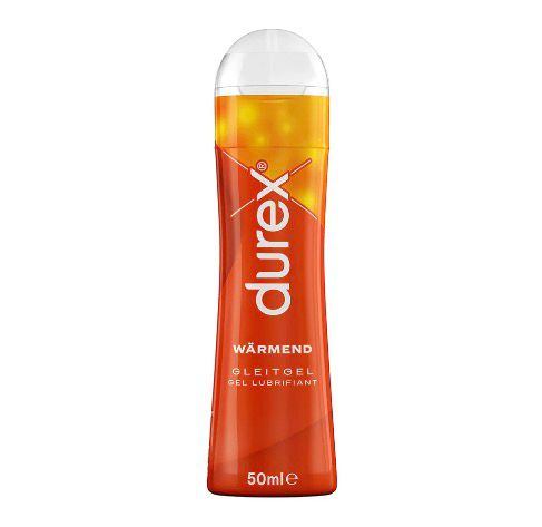 durex warmend gel 50 ml