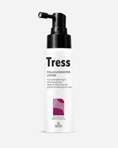 MACRO TRESS FOLLICLE BOOSTER LOTION 60ml