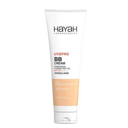 HAYAH BB CREAM SPF20 30ML