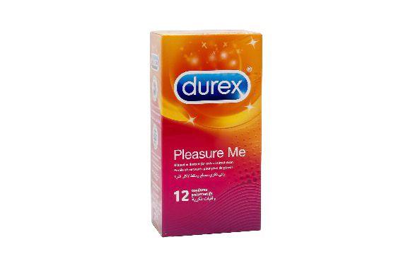 durex pleasure me 12 cond