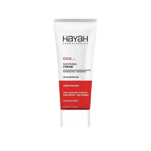 HAYAH CICA CREAM 50 ML