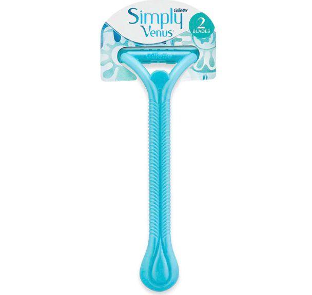 Gillette Simply Venus 1 blades