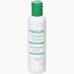 HAYAH SEBACLAR TONIC LOTION 200 ML