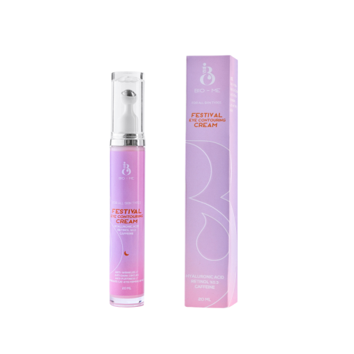 BIO ME EYE CONTOUR CREAM 20 ML