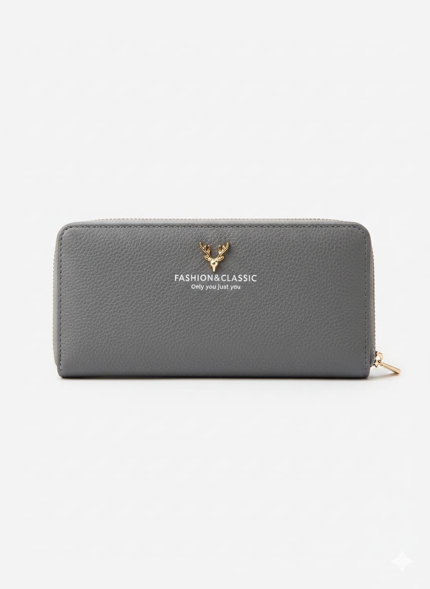 Ladies wallet