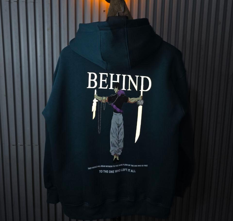 Customized T‑Shirt 3