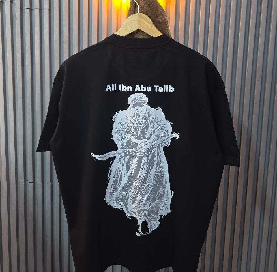 Customized T‑Shirt