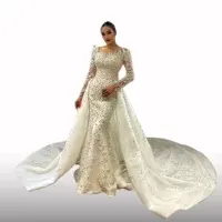 Wedding Dresses