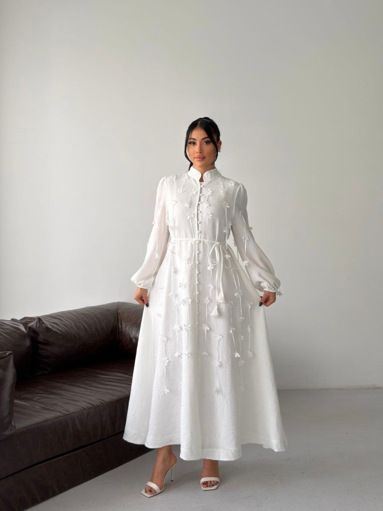 Dress White