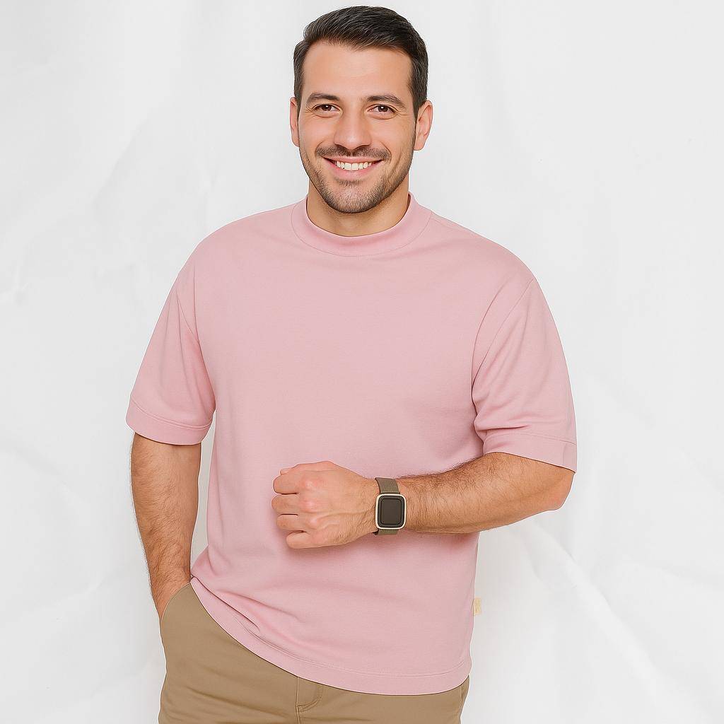 T shirt Pink