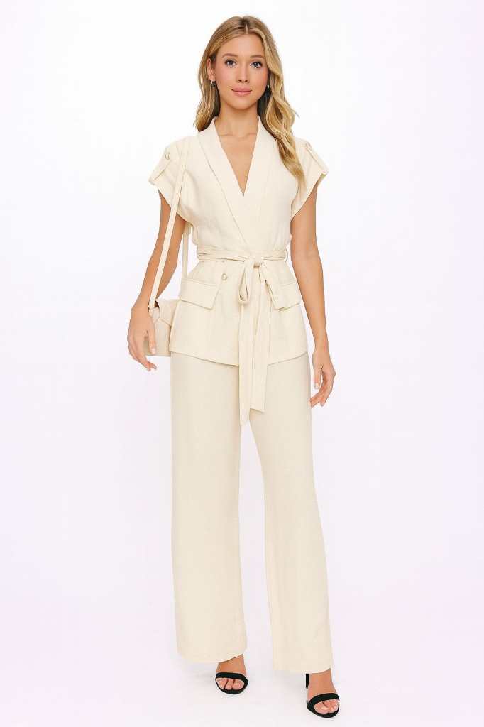 Linen set