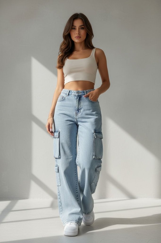 Denim