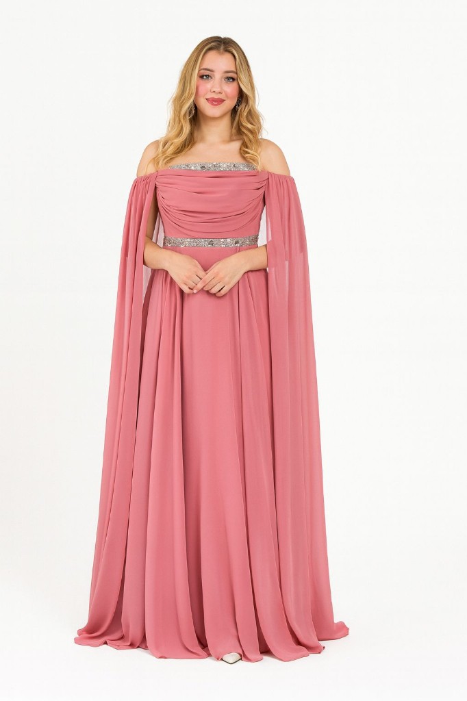 Dress  Pink