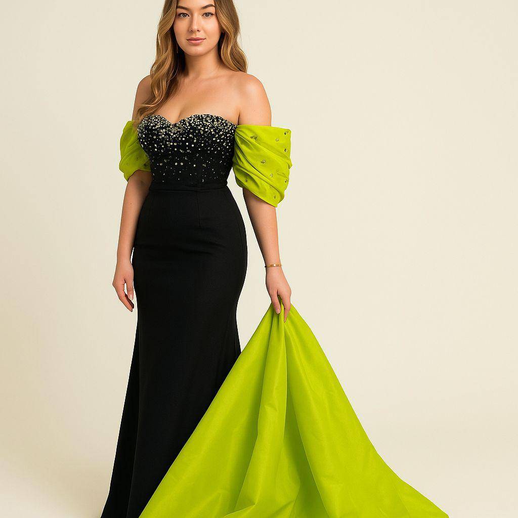 Party dress