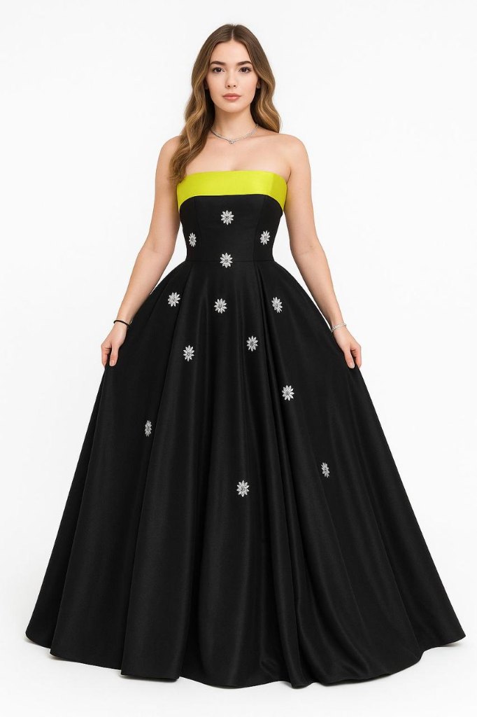 Party dress