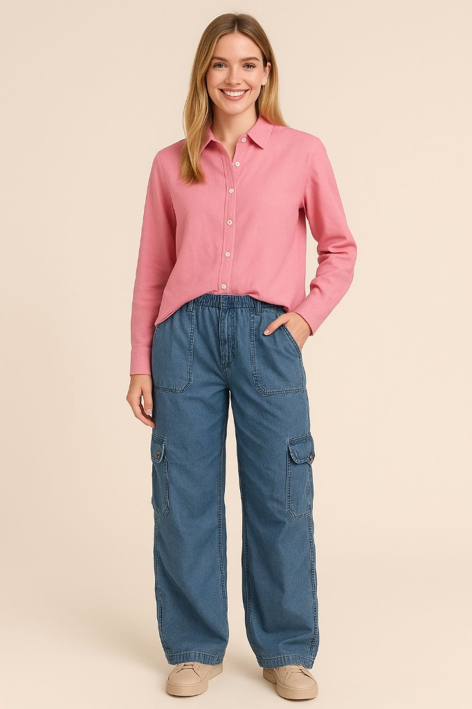 Denim