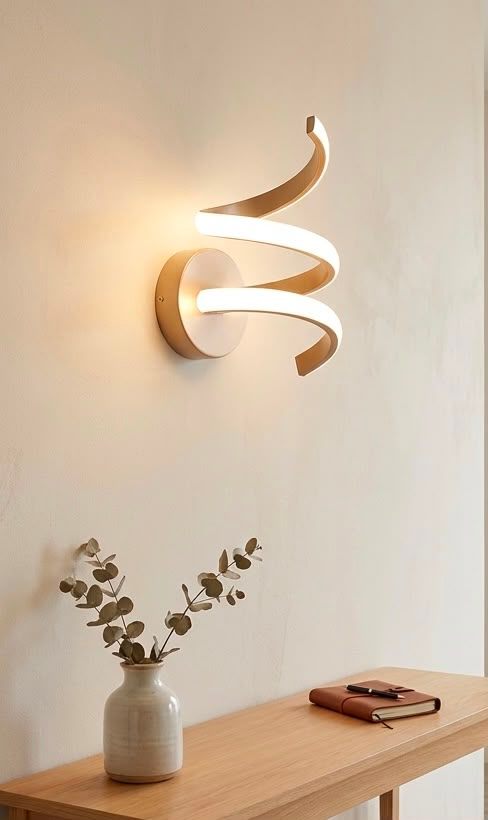 ابليك ليد ٣اضاءه كود b53 اطار لون بلاتيني
